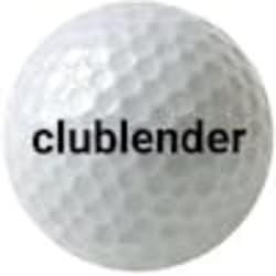 Clublender, Inc. Logo
