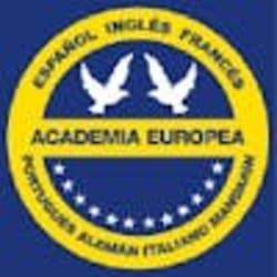 Academia Europea Logo