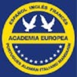 Academia Europea Logo