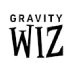 Gravity Wiz Logo