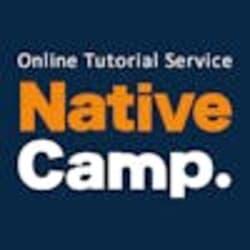 Native Camp Logo