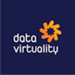 Data Virtuality GmbH Logo