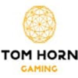 Tom Horn Gaming Logo