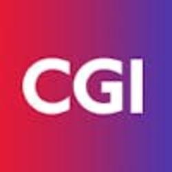 CGI Logo