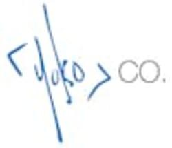 Yoko Co Logo