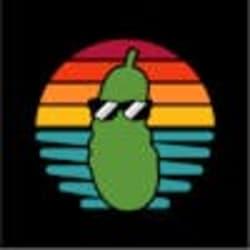 PickleBali Logo