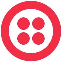 Twilio Logo