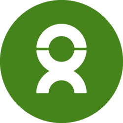 Oxfam America Logo