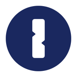 1Password Logo