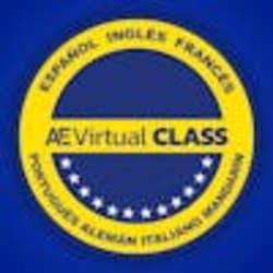AE Virtual Class S.A Logo