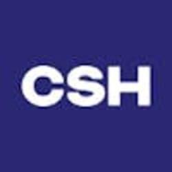 Community Sponsorship Hub Logo