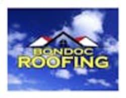 Bondoc Roofing, LLC Logo
