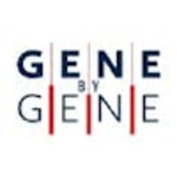 Gene by Gene Logo