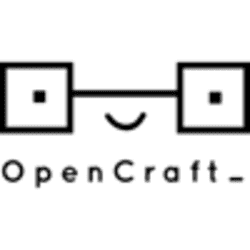 OpenCraft Logo