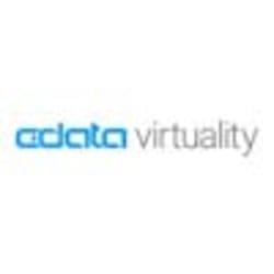CData Virtuality Logo