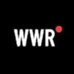 We Work Remotely Logo