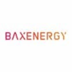 BaxEnergy Logo