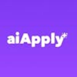 AiApply.co Logo