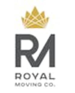 Royal Moving & Storage Inc. Logo