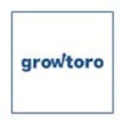 Growtoro Logo