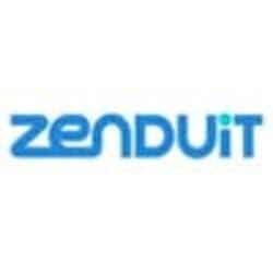 ZenduIT Logo