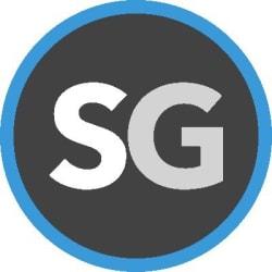 StubGroup Logo