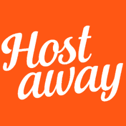 Hostaway Logo