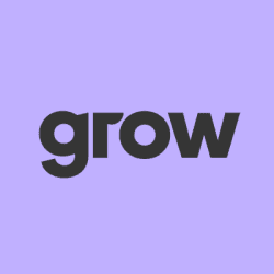 Grow Therapy Logo