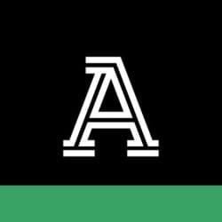 The Athletic Media Company Logo