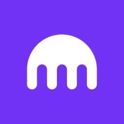Kraken Logo