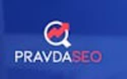 Pravda SEO INC Logo