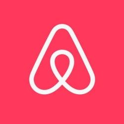 Airbnb Logo