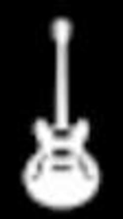 National Guitar Academy Logo