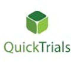 QuickTrials Logo