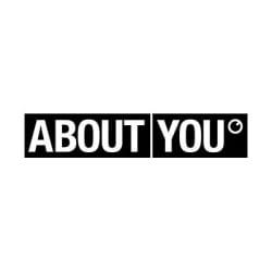 ABOUT YOU SE & Co. KG Logo