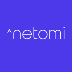 Netomi Logo