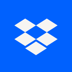 Dropbox Logo