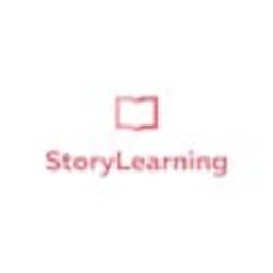 StoryLearning Logo