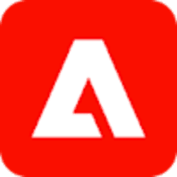 Adobe Logo