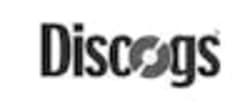 Discogs Inc Logo