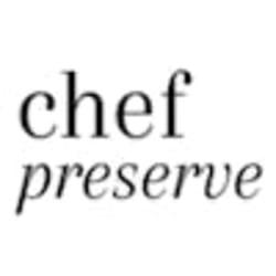 Chef Preserve Logo