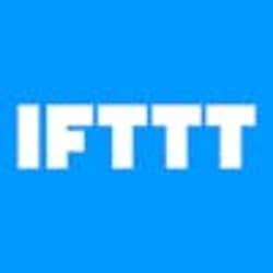 IFTTT Logo