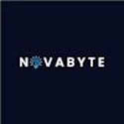 Novabyte Solutions Logo