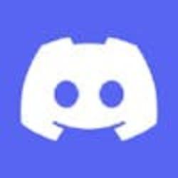 Discord Logo