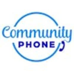 Community Phone Logo