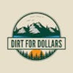 Dirt for Dollars Logo