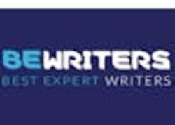 BEwriters Logo