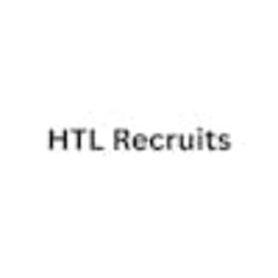 HTL Recruits Logo