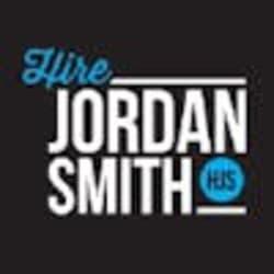 Hire Jordan Smith Logo