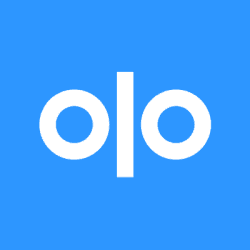 Olo Logo